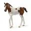 Schleich Tier - Paint Horse Fohlen / ab 3 Jahren
