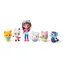 Spin Master Gabinas Zauberhaus Film-Figuren-Multipack / ab 3 Jahren