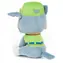 Spin Master GUND Paw Patrol Rocky Plüschtier / 15 cm / ab 12 Monaten