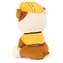 Spin Master GUND Paw Patrol Rubble Plüschtier / 15 cm / ab 12 Monaten