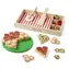 Spin Master Melissa & Doug Pizza-Partyset / ab 3 Jahren
