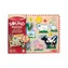 Spin Master Melissa & Doug Puzzle mit Soundeffekten / ab 2 Jahren