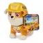 Spin Master Rubble & Crew Plüschtier / 18 cm / ab 3 Jahren