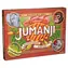 Spin Master SMG Jumanji Brettspiel SK / Spieleranzahl: 2-4 / Spieldauer: 30 Minuten / ab 8 Jahren