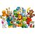 LEGO® Minifiguren 71051 Serie 28 - Tiere / Anzahl der Teile: 7 / ab 5 Jahren