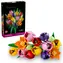 LEGO® Botanicals 11501 Tulpenstrauß / Anzahl der Teile: 576 / ab 18 Jahren
