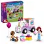 LEGO® Friends 42675 Einhorn-Kuchenlieferwagen / Anzahl der Teile: 67 / ab 4 Jahren