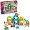 LEGO® Friends 42686 Indoor-Spielplatz / Anzahl der Teile: 668 / ab 7 Jahren