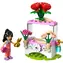 LEGO® Friends 30721 Blumenständer mit Rosen / Anzahl der Teile: 55 / ab 5 Jahren