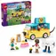 LEGO® Friends 42678 Haustier-Zubehör-Transporter / Anzahl der Teile: 237 / ab 6 Jahren