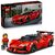 LEGO® Speed Champions 77254 Ferrari SF90 XX Stradale Sportwagen / Anzahl der Teile: 339 / ab 9 Jahren
