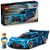 LEGO® Speed Champions 77253 Bugatti Vision GT Hypersportwagen / Anzahl der Teile: 284 / ab 9 Jahren