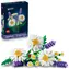 LEGO® Botanicals 11508 Gänseblümchen / Anzahl der Teile: 133 / ab 9 Jahren