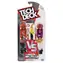 Spin Master Tech Deck Fingerboard 2er-Pack mit Hindernis / ab 6 Jahren