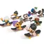 Spin Master Tech Deck SK8 Crew Fingerboard mit Figuren, 2er-Pack / ab 6 Jahren