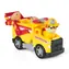 Spin Master Paw Patrol - Feuerwehrfahrzeug Rubble / ab 3 Jahren