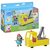 Hasbro Peppa Pig und Opas Hunde-Abschleppwagen / ab 3 Jahren