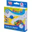 ASTRA CREATIVO Textilfarben 6x15ml / ab 3 Jahren