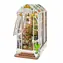 2Kids Toys Miniaturhaus Gartenhaus / ab 14 Jahren