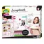 Lena Notizbuch-Scrapbook / ab 8 Jahren