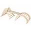 2Kids Toys Pikler Dreieckset 3 in 1 / ab 3 Jahren