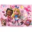 Clementoni PUZZLE Alice's Bakery im Wunderland / 104 Teile / ab 6 Jahren
