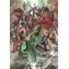 Clementoni Puzzle Avengers / 500 Teile / ab 10 Jahren
