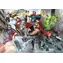 Clementoni Puzzle Avengers / 60 Teile / ab 5 Jahren