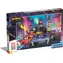 Clementoni PUZZLE Batwheels MAXI / 104 Teile / ab 4 Jahren