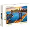 Clementoni Puzzle New York, USA / 3000 Teile / ab 14 Jahren