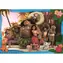 Clementoni PUZZLE Merida - Legende der Highlands 2 / 104 Teile / ab 6 Jahren