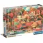 Clementoni PUZZLE Harbor of Good Times / 1500 Teile / ab 14 Jahren