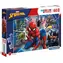 Clementoni Puzzle Spiderman Maxi / 60 Teile / ab 4 Jahren