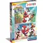 Clementoni Puzzle Spidey und seine tollen Freunde / 2x60 Teile / ab 4 Jahren