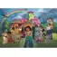 Clementoni 25049 Puzzle Encanto: SUPER Familie 104 Teile / ab 6 Jahren