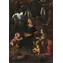 Clementoni 39976 Puzzle Museum Collection: Madonna der Felsengrotte, 1000 Teile