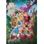 Clementoni 39952 Puzzle Alice im Wunderland 1000 Teile