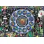 Clementoni 39937 Puzzle Astrologische Karte 1000 Teile
