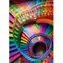Clementoni 35591 Puzzle Colorboom: Treppe, 500 Teile / ab 10 Jahren