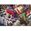 Clementoni 31749 Puzzle Lupin III 1500 Teile / ab 10 Jahren