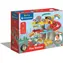 Clementoni BABY Purzelbäume Autogarage: Feuerwehrwache / ab 18 Monaten