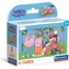 Clementoni Bilderwürfel Peppa Pig, 6 Würfel / ab 2 Jahren