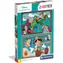 Clementoni 24823 Puzzle Klassische Disney Märchen 2x60 Teile / ab 5 Jahren