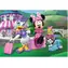 Clementoni 20287 Puzzle Minnie und Daisy im Urlaub, 30 Teile / ab 3 Jahren