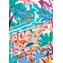Clementoni 39938 Puzzle Sonntag am Strand 1000 Teile