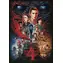 Clementoni 39980 Puzzle Stranger Things 4, 1000 Teile / ab 10 Jahren