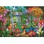 Clementoni 35579 Puzzle Wächter des Gewächshauses 500 Teile / ab 10 Jahren