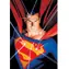 Clementoni 35601 Puzzle Superman, 500 Teile / ab 10 Jahren