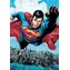 Clementoni 29801 Puzzle Superman SUPER 180 Teile / ab 7 Jahren