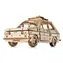 Little Story 3D-Holzpuzzle FSO Fiat 126p